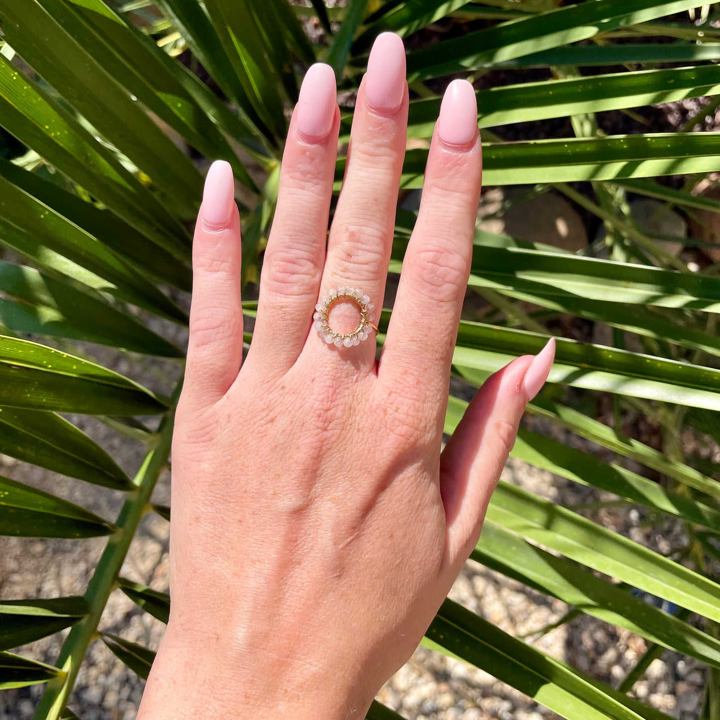 BAGUE ANEYA