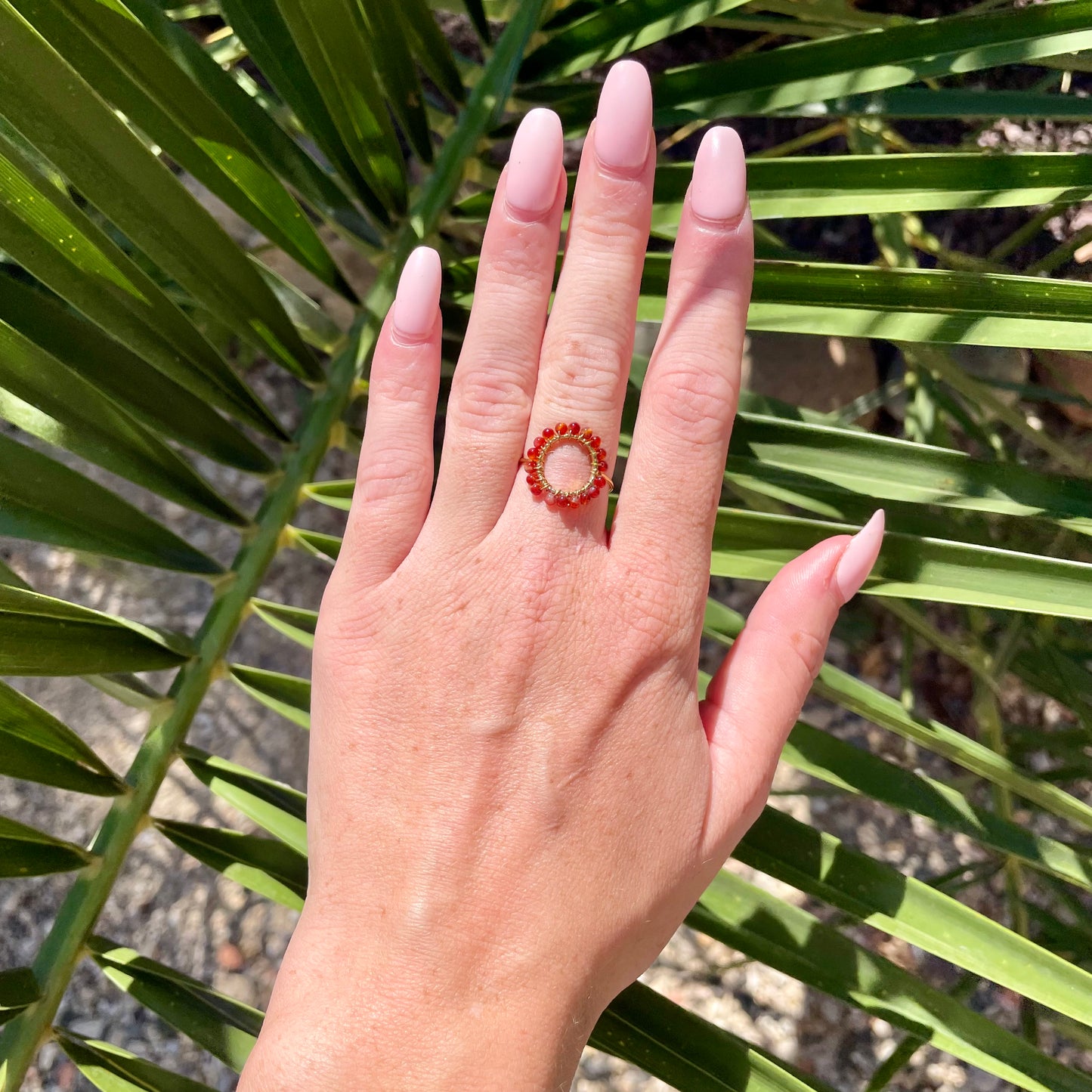 BAGUE ANEYA