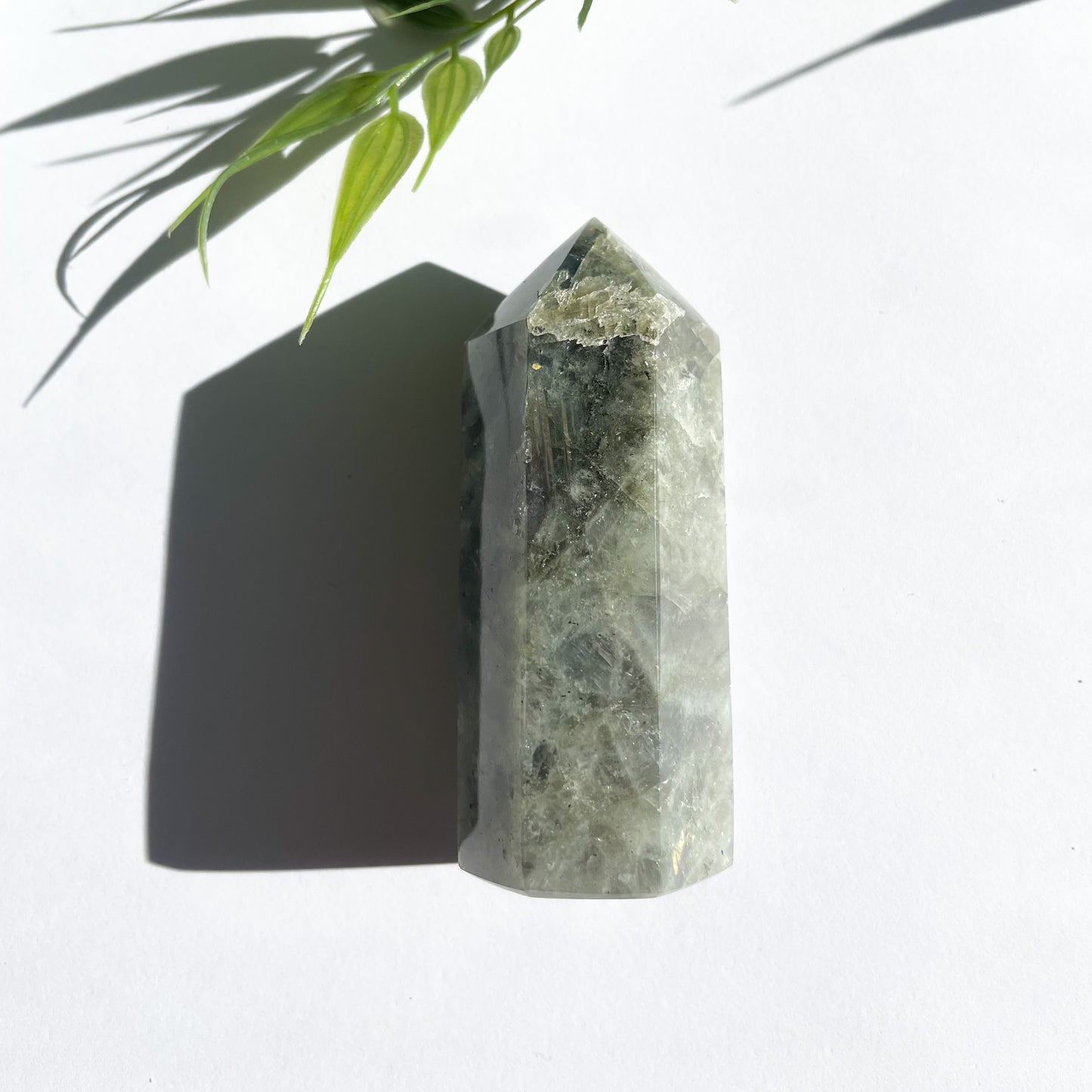 POINTE LABRADORITE n*1