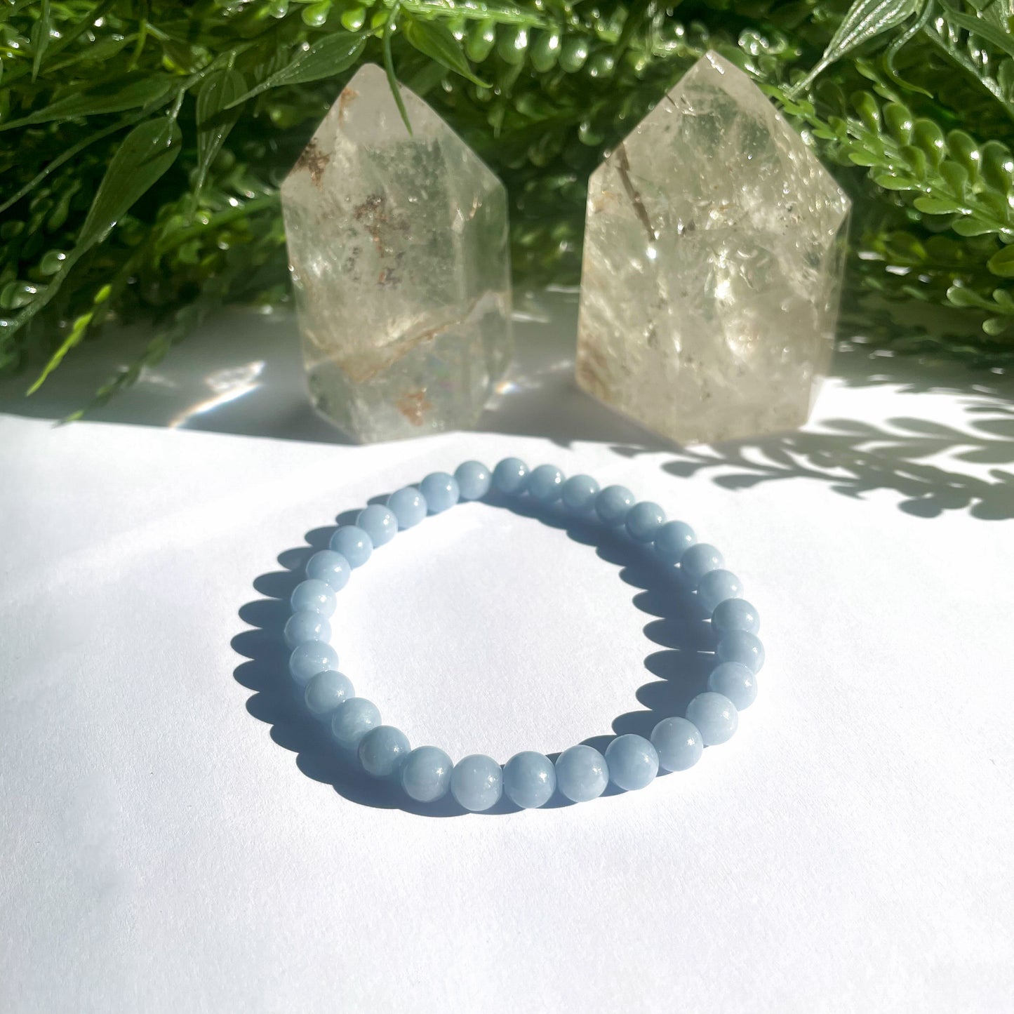 BRACELET ANGELITE