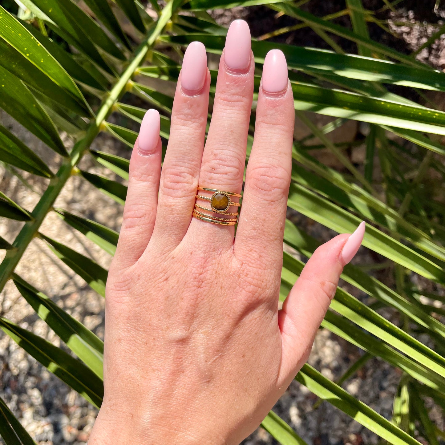 BAGUE KIARA