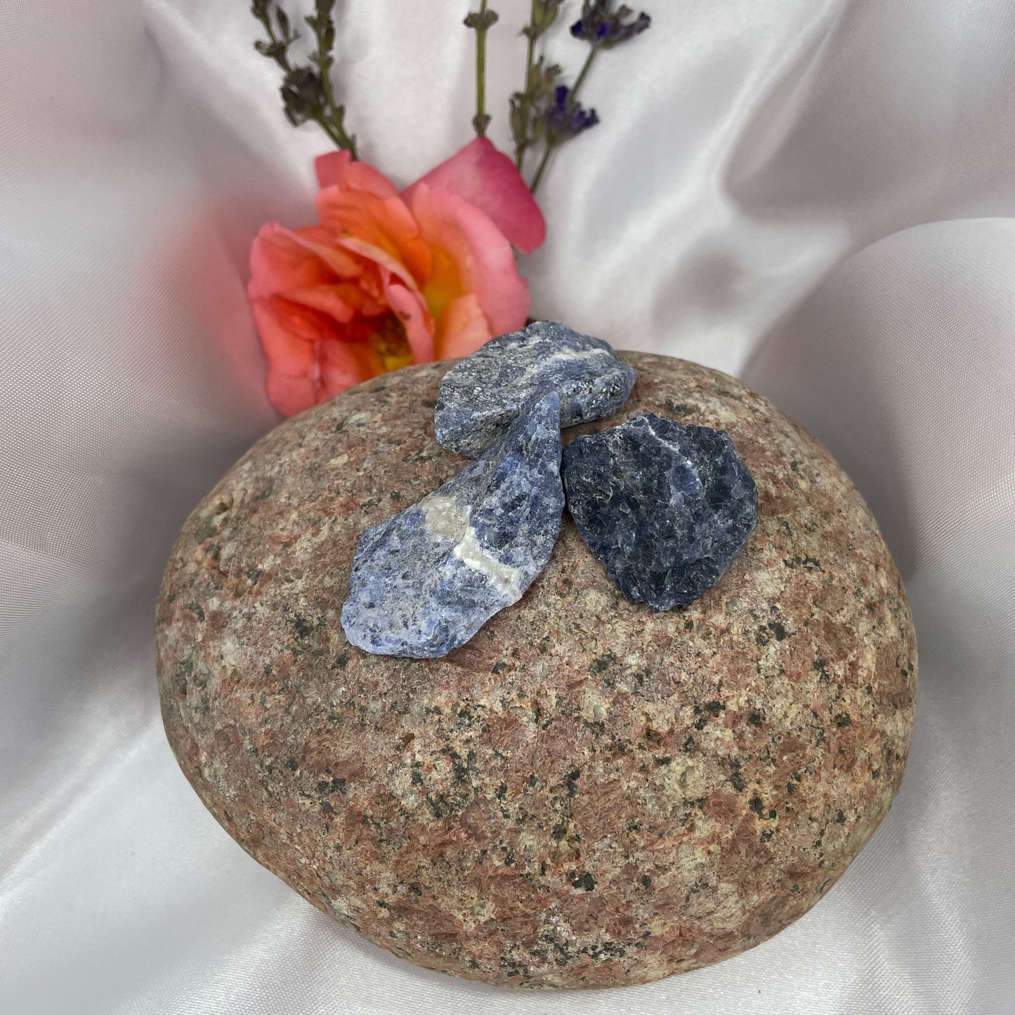 PETITE SODALITE BRUTE