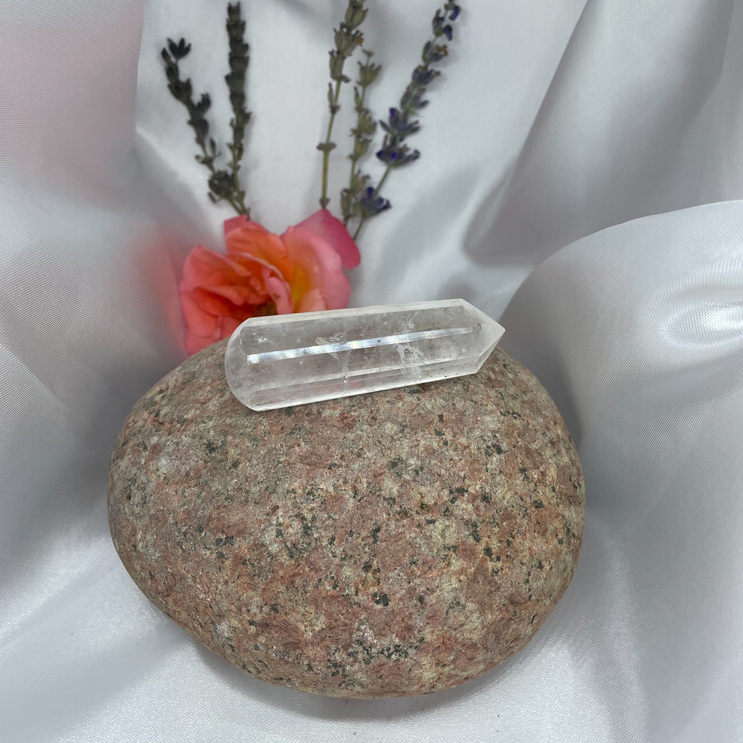 POINTE CRISTAL DE ROCHE