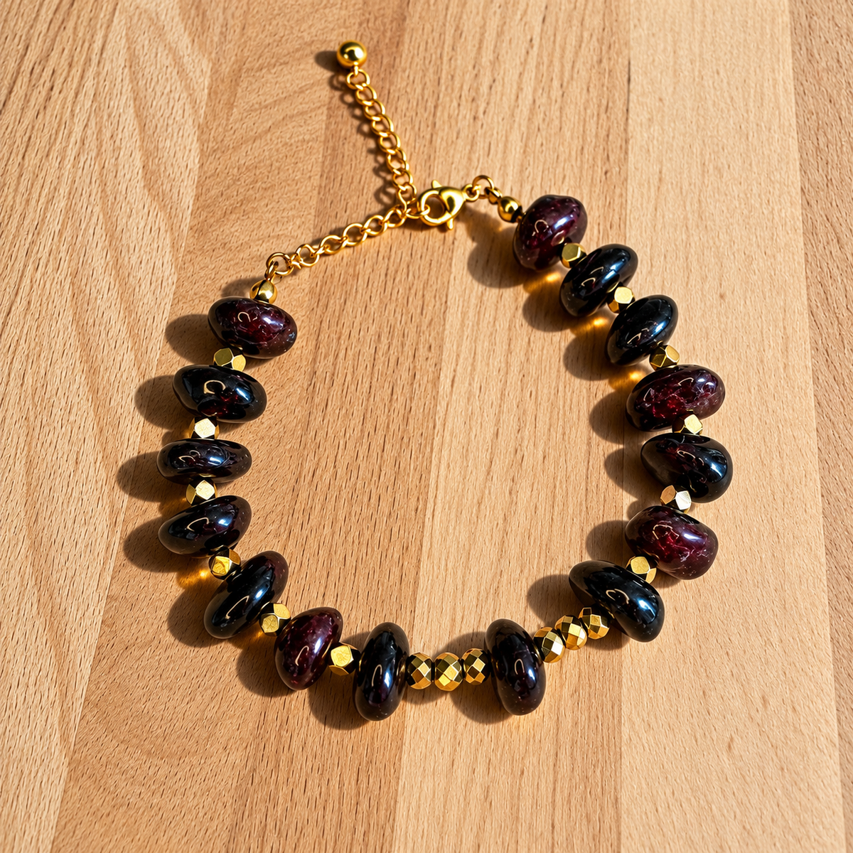Bracelet l’Imprévue
