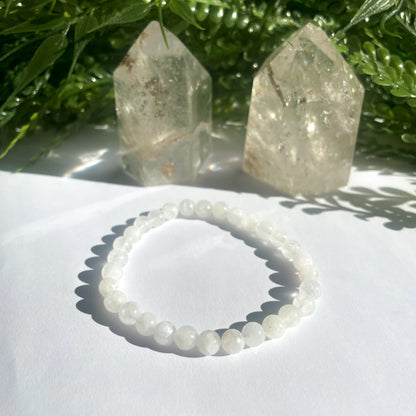 BRACELET PIERRE DE LUNE