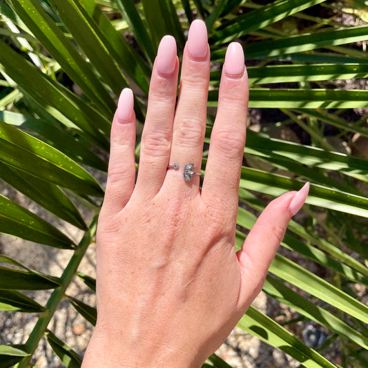 BAGUE LOTUS