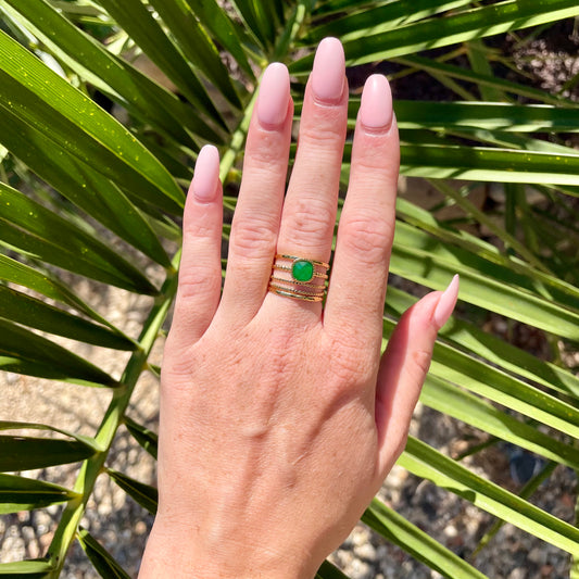 BAGUE KIARA