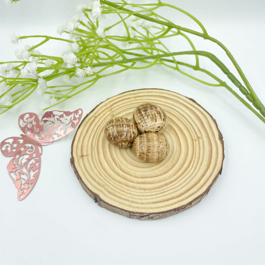 ARAGONITE ROULÉE