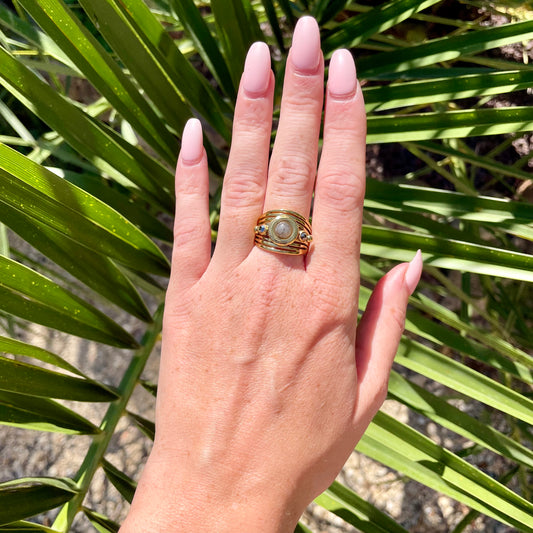 BAGUE MERIDA