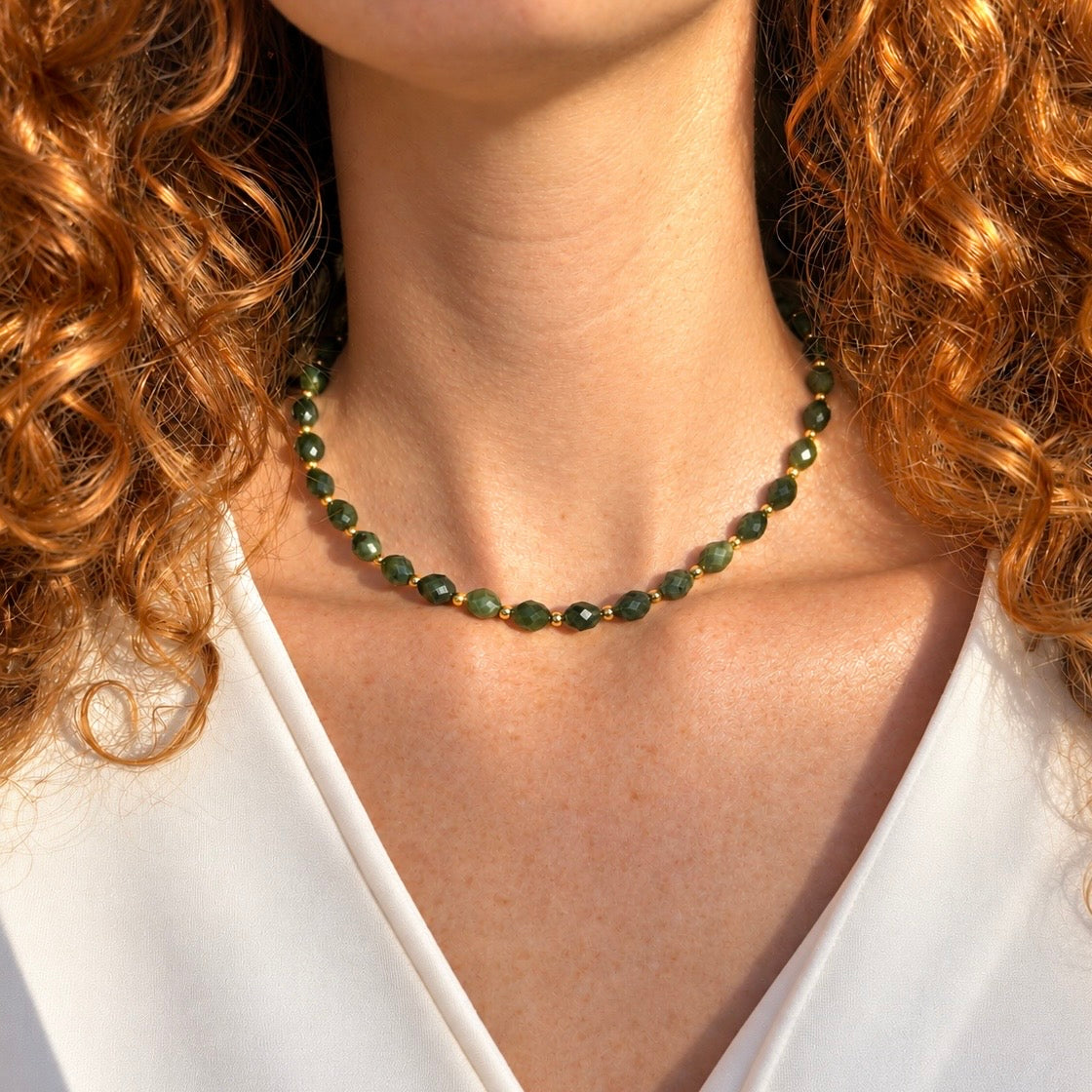 Collier Gaïa