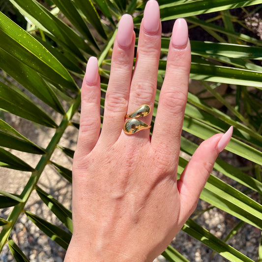 BAGUE ELSA