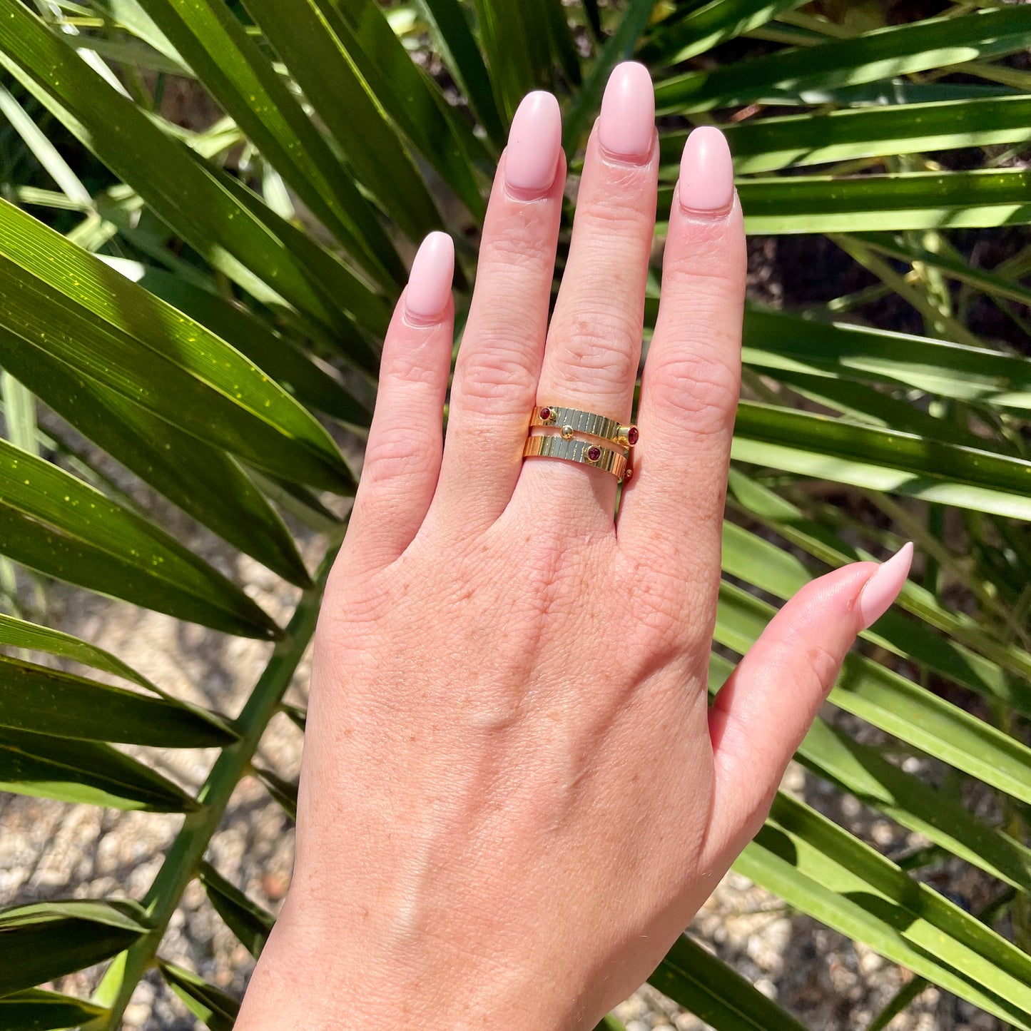 BAGUE ELYRA