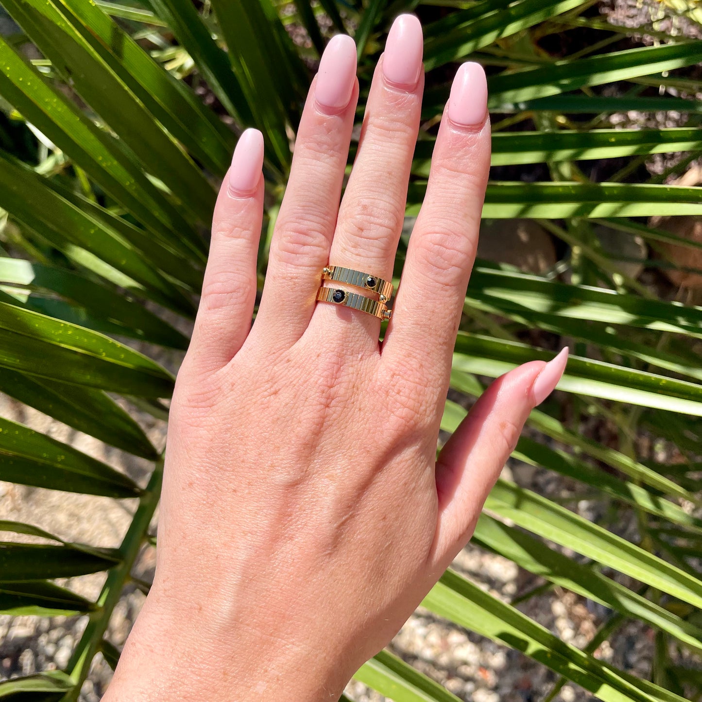 BAGUE ELYRA
