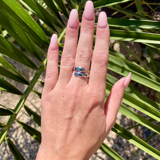 BAGUE GOUTTE