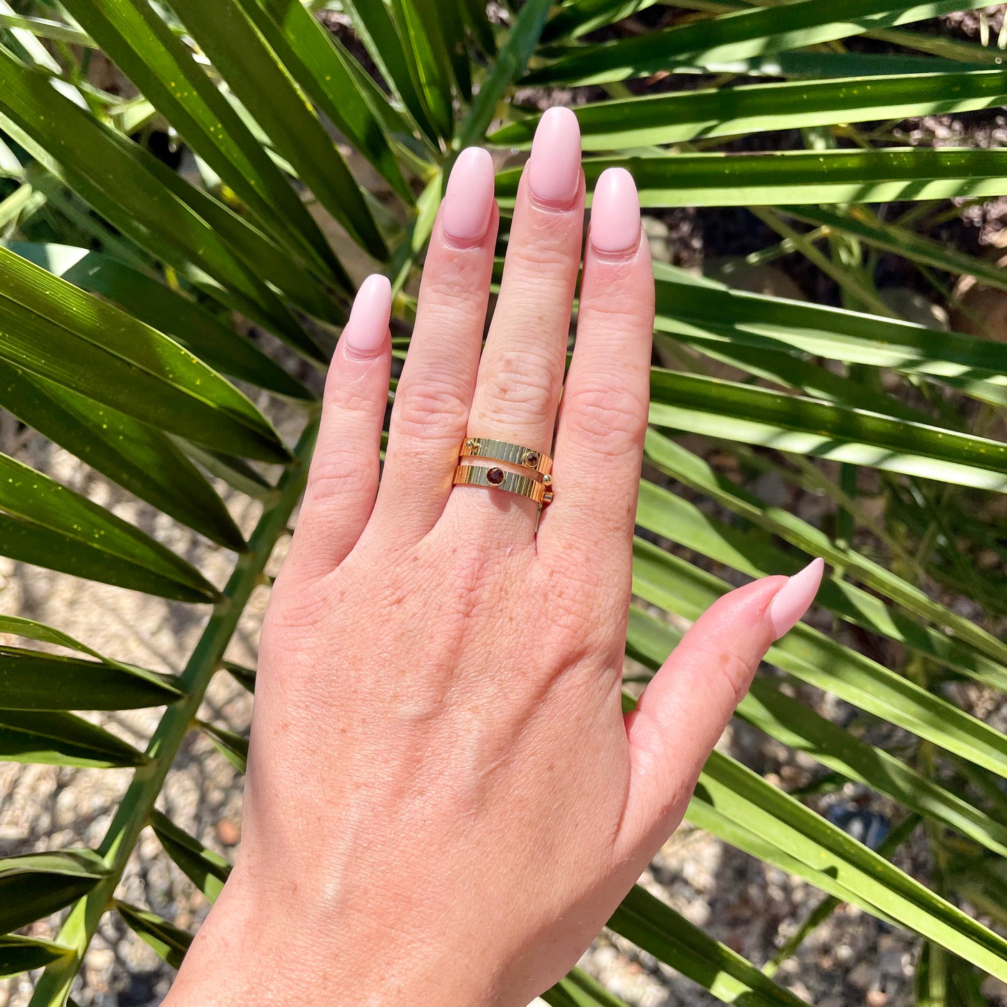BAGUE ELYRA