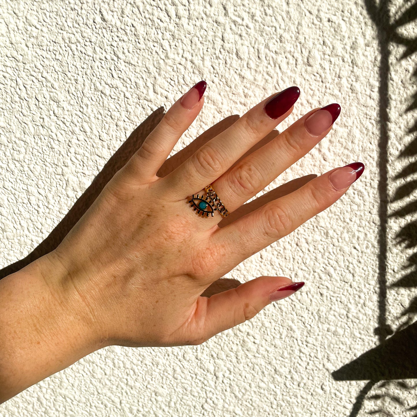 BAGUE BRELOQUE MYKONOS