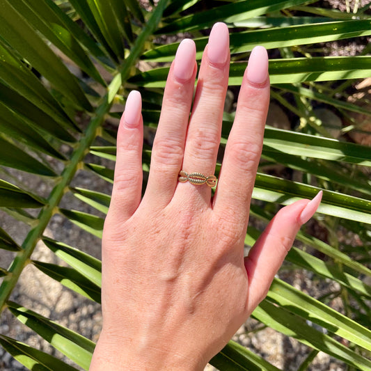 BAGUE CAURI