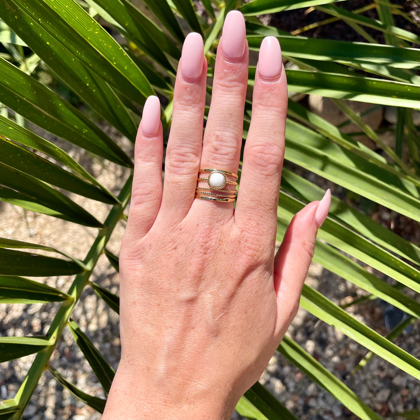 BAGUE KIARA