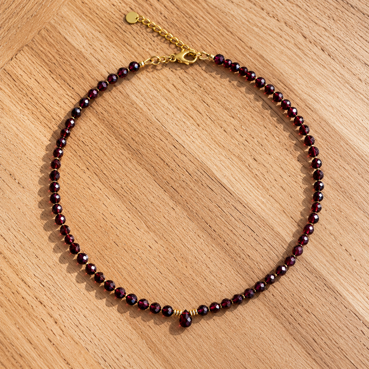 Collier Isadora