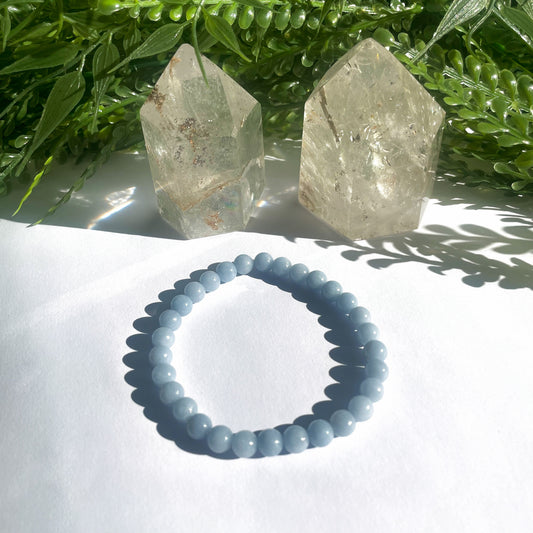 BRACELET ANGELITE