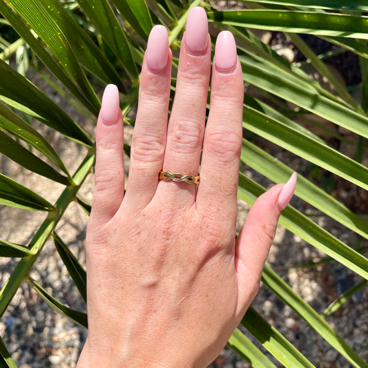 BAGUE THEA