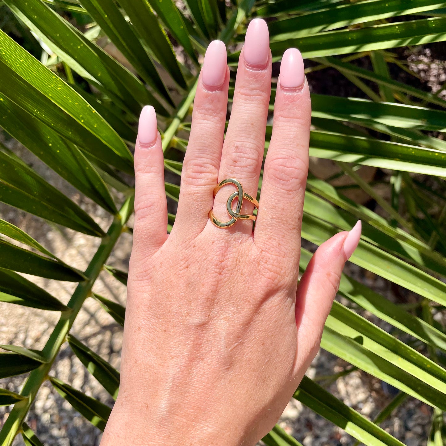 BAGUE ARTEMIS