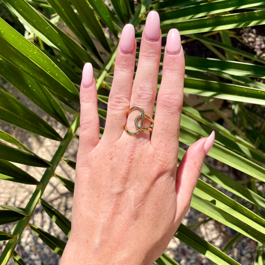 BAGUE ARTEMIS