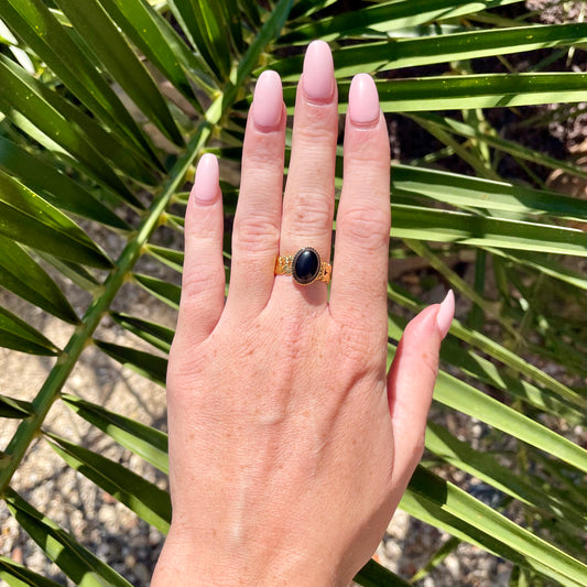 BAGUE MELIA