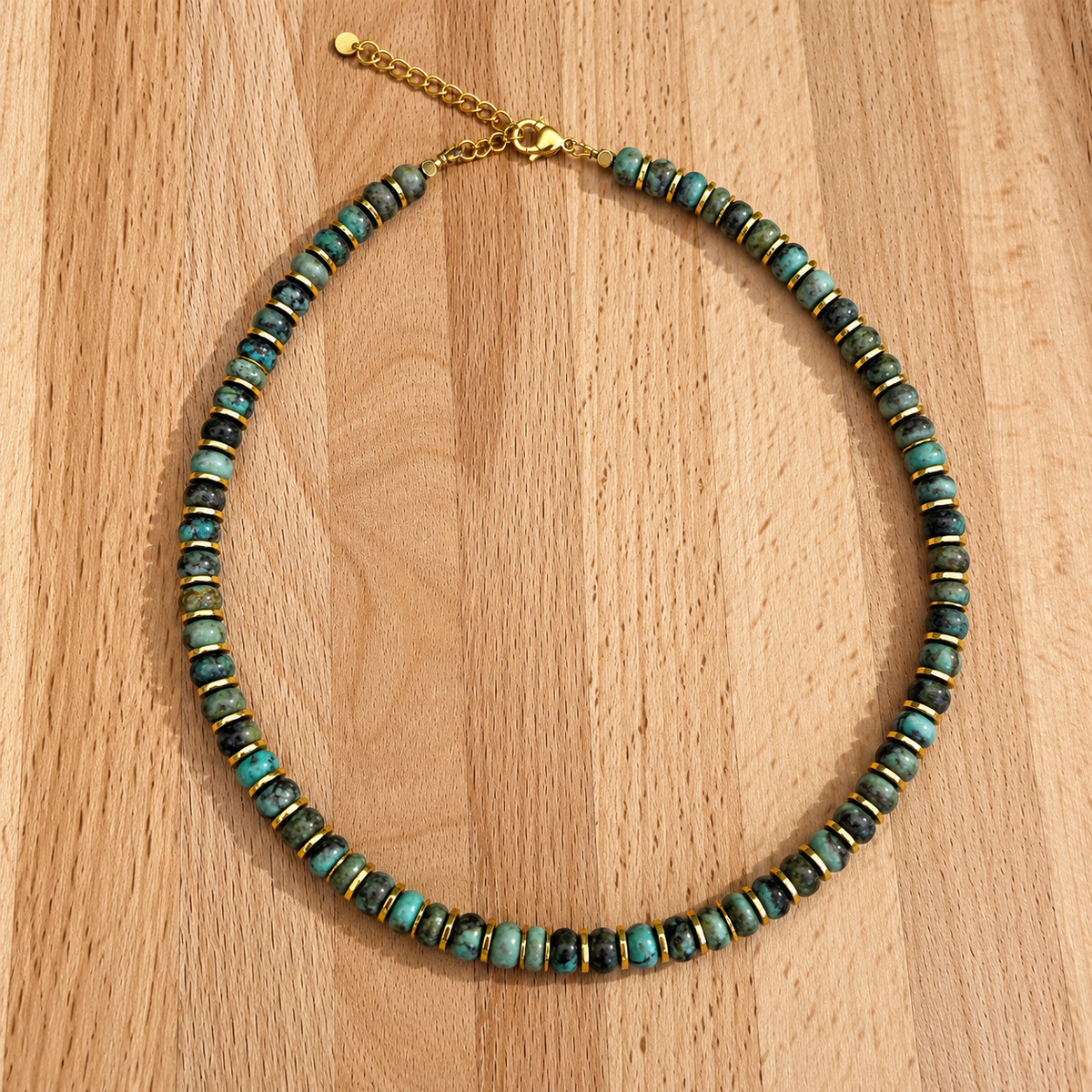 Collier Maya