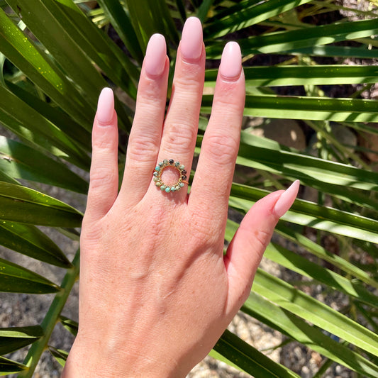 BAGUE ANEYA