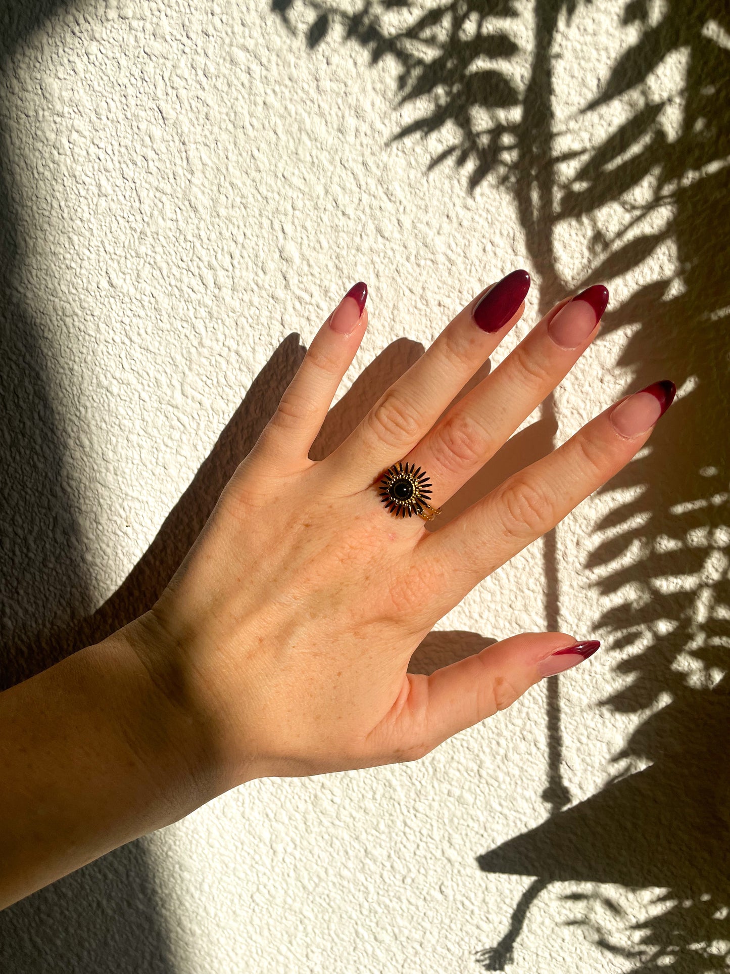 BAGUE MELIA