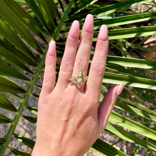 BAGUE ADELLA