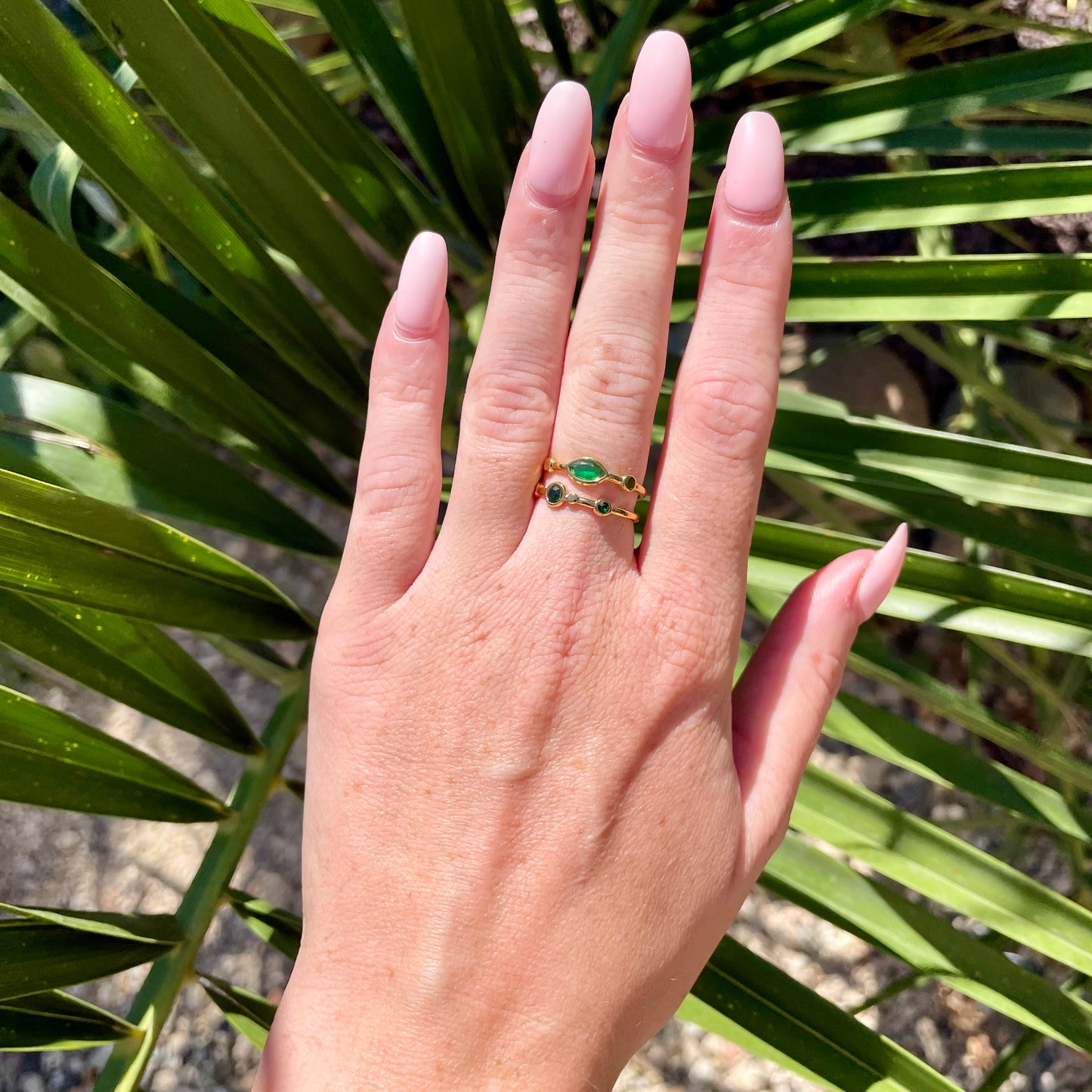 BAGUE ZEPHIRA