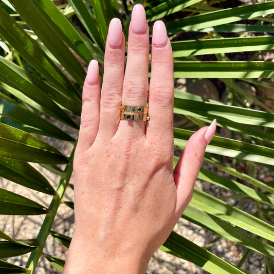 BAGUE ELYRA