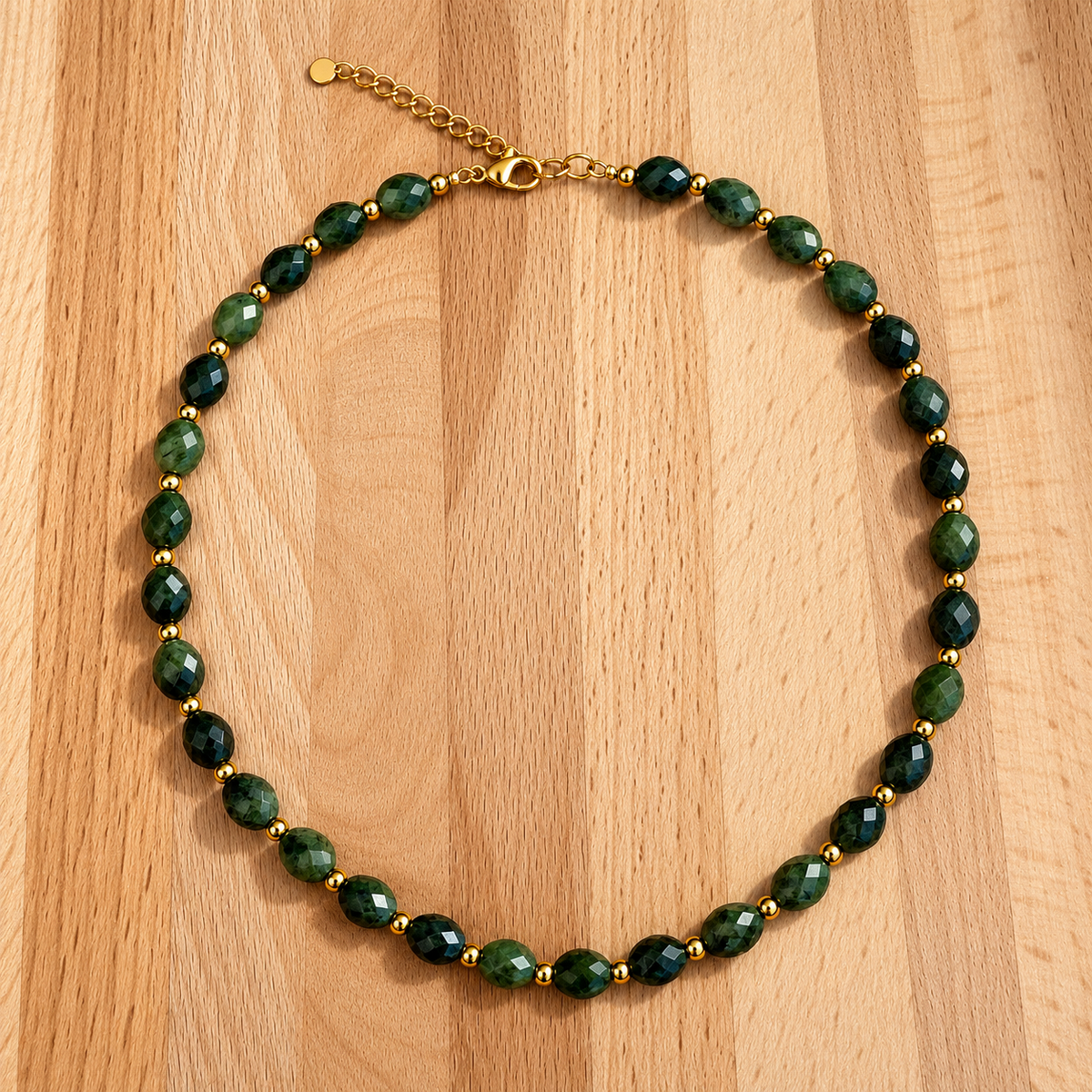 Collier Gaïa