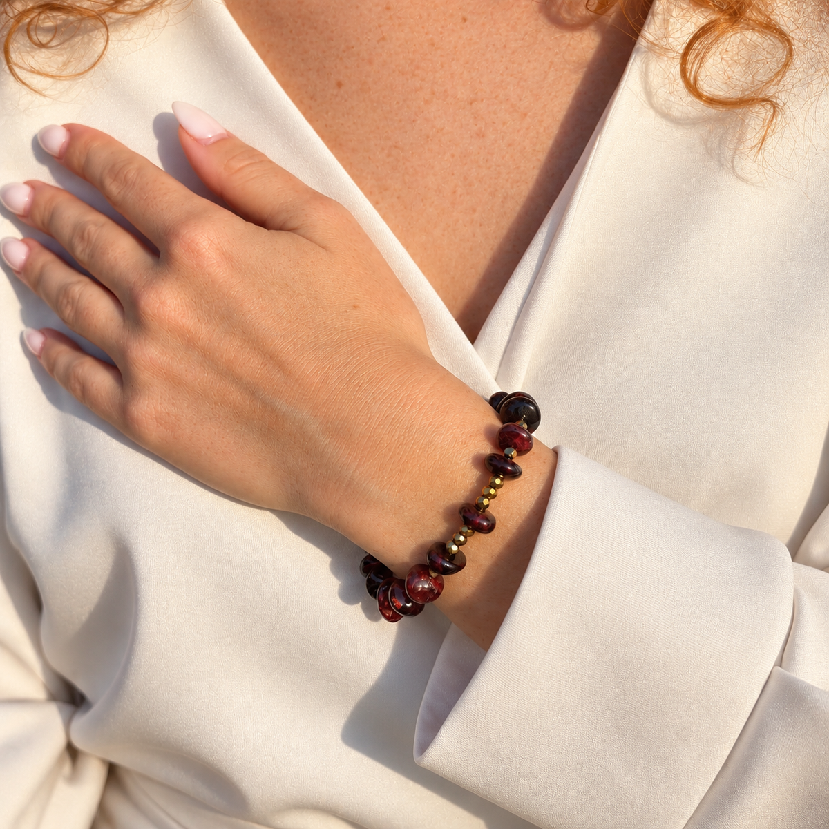 Bracelet l’Imprévue