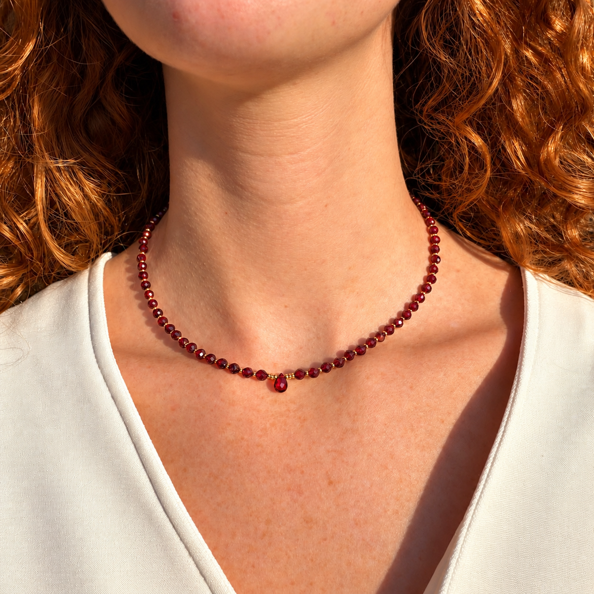 Collier Isadora