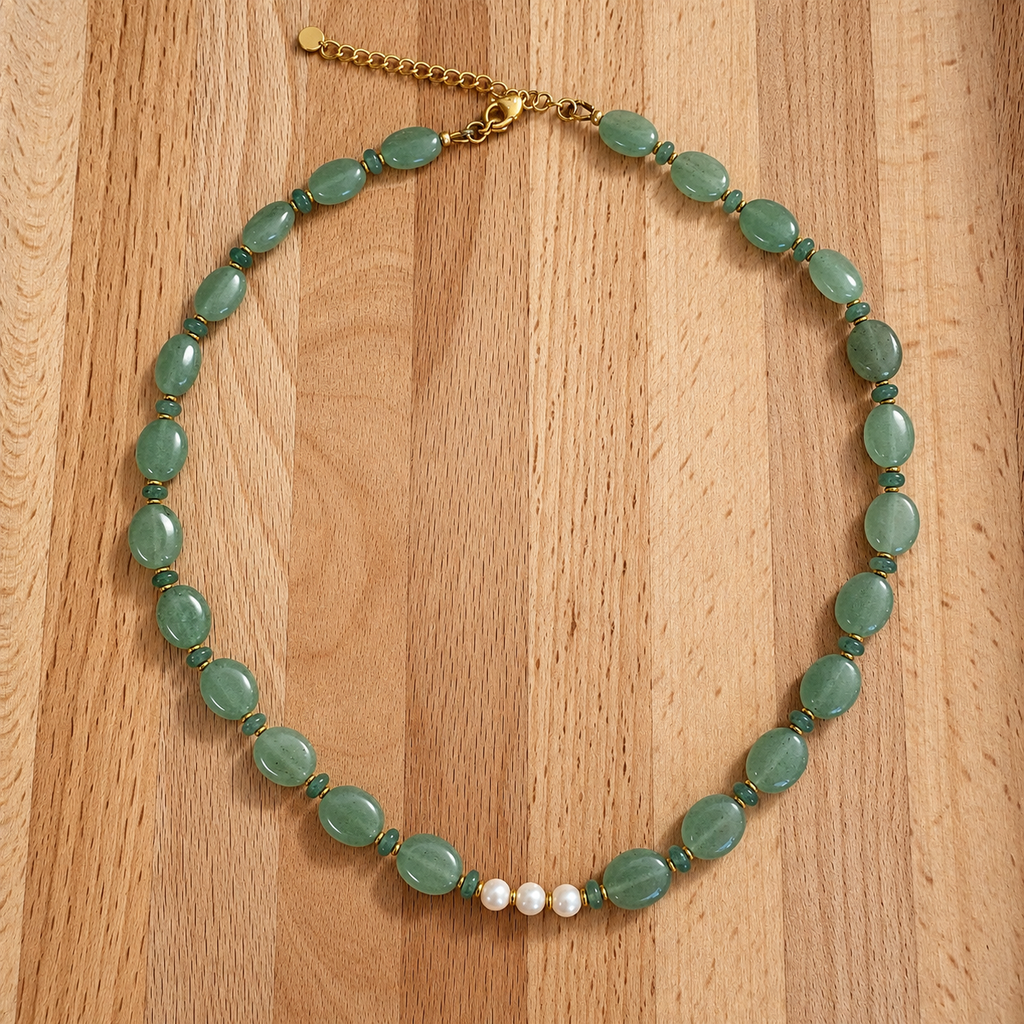 Collier Lucie