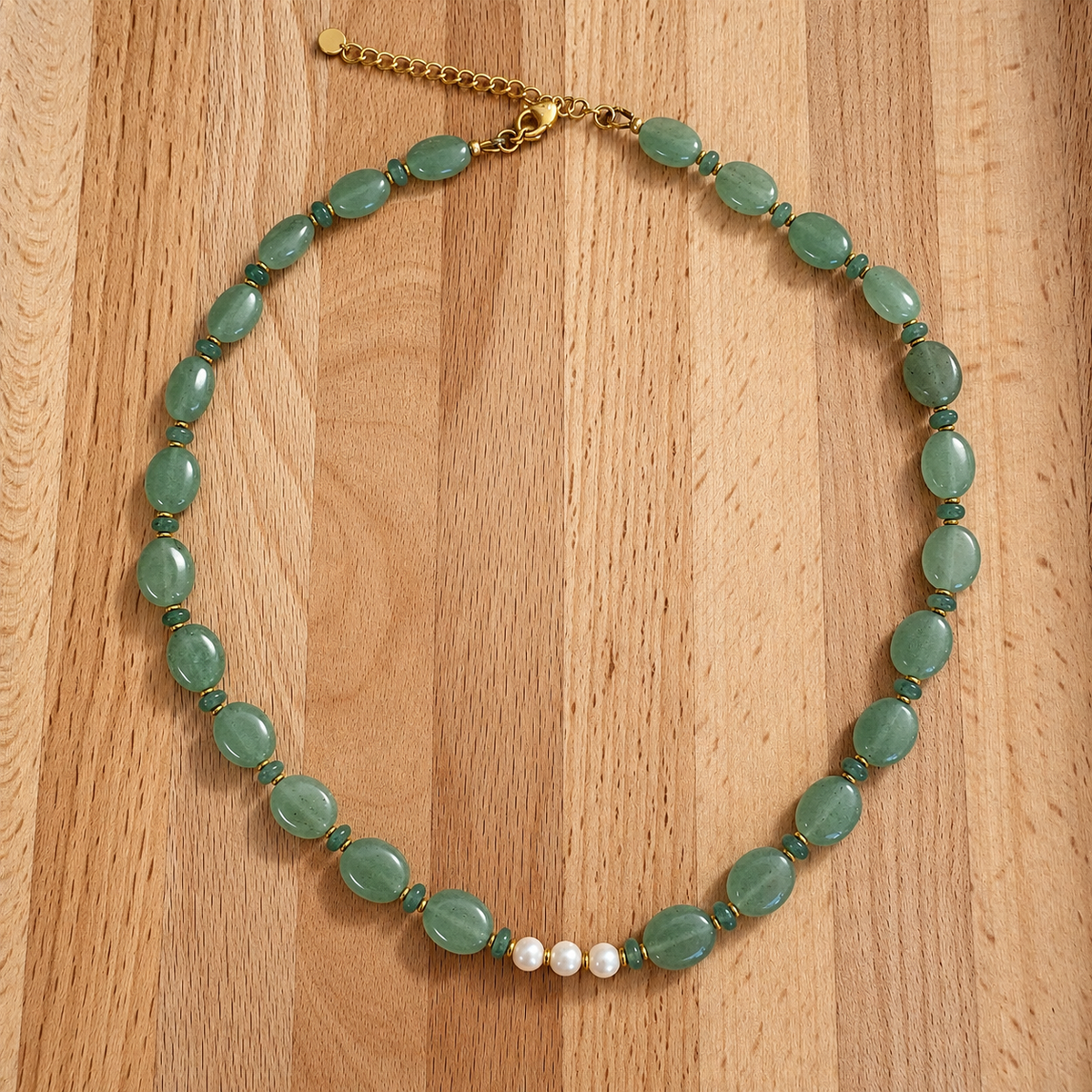 Collier Lucie