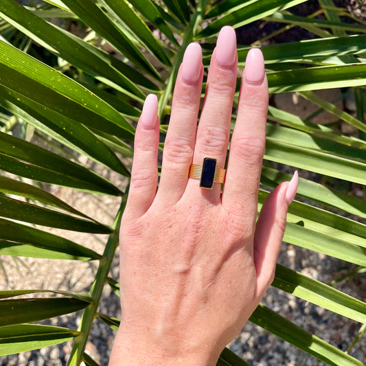 BAGUE INAYA