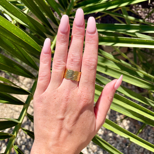 BAGUE DARCY