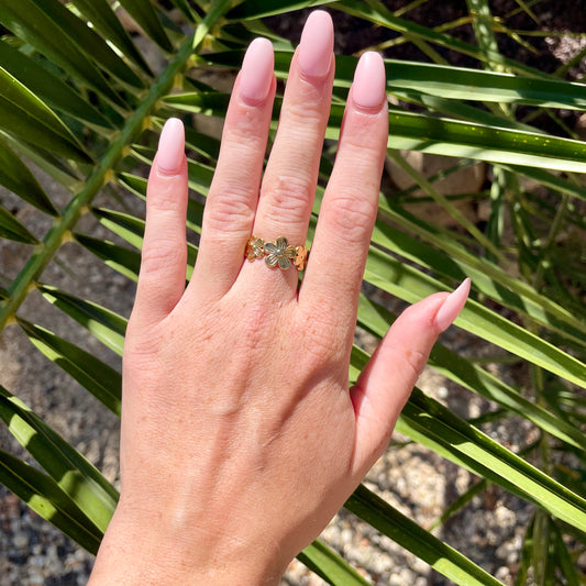 BAGUE AURORE