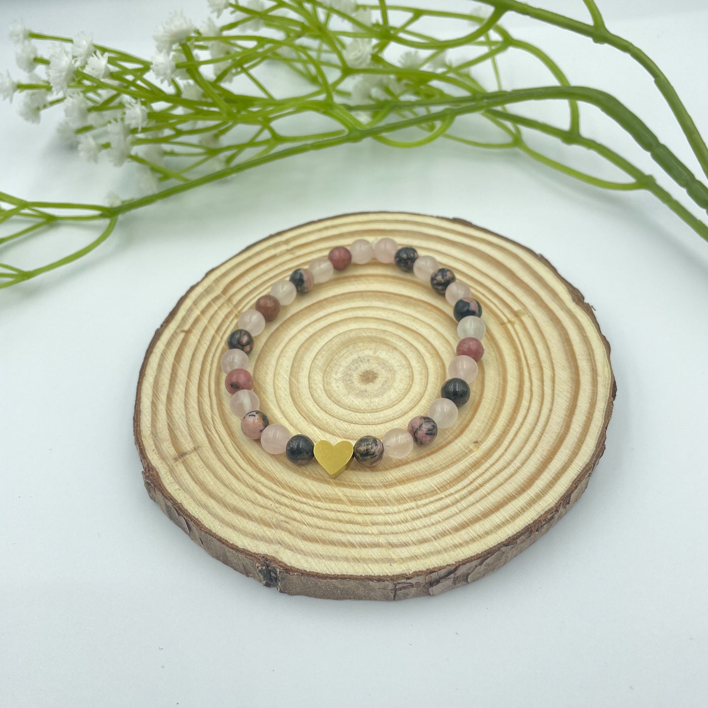 BRACELET GUÉRISON