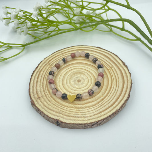 BRACELET GUÉRISON