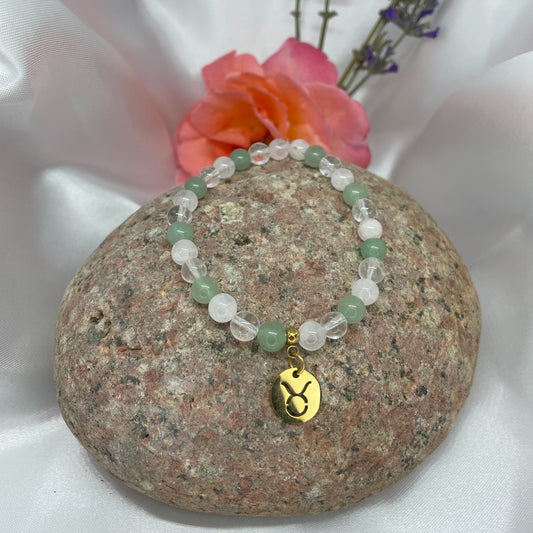 BRACELET TAUREAU