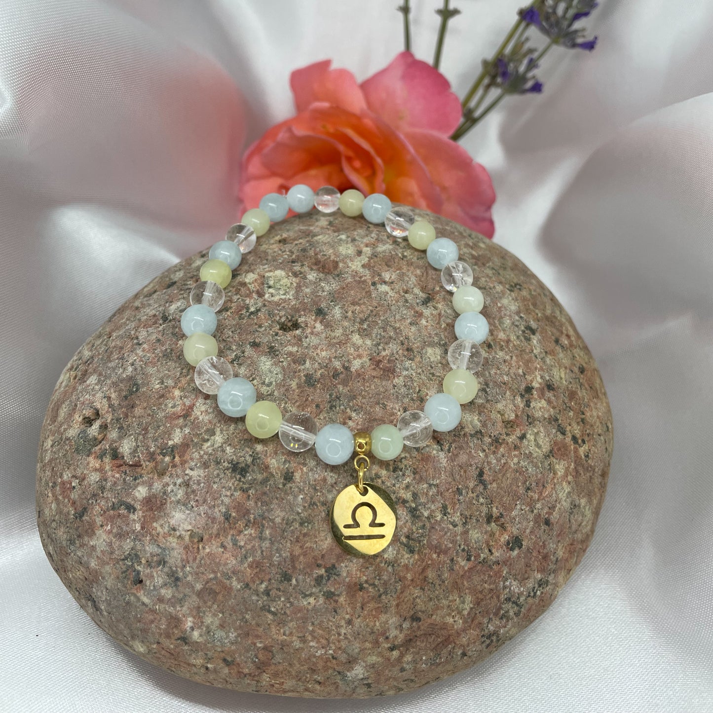 BRACELET BALANCE