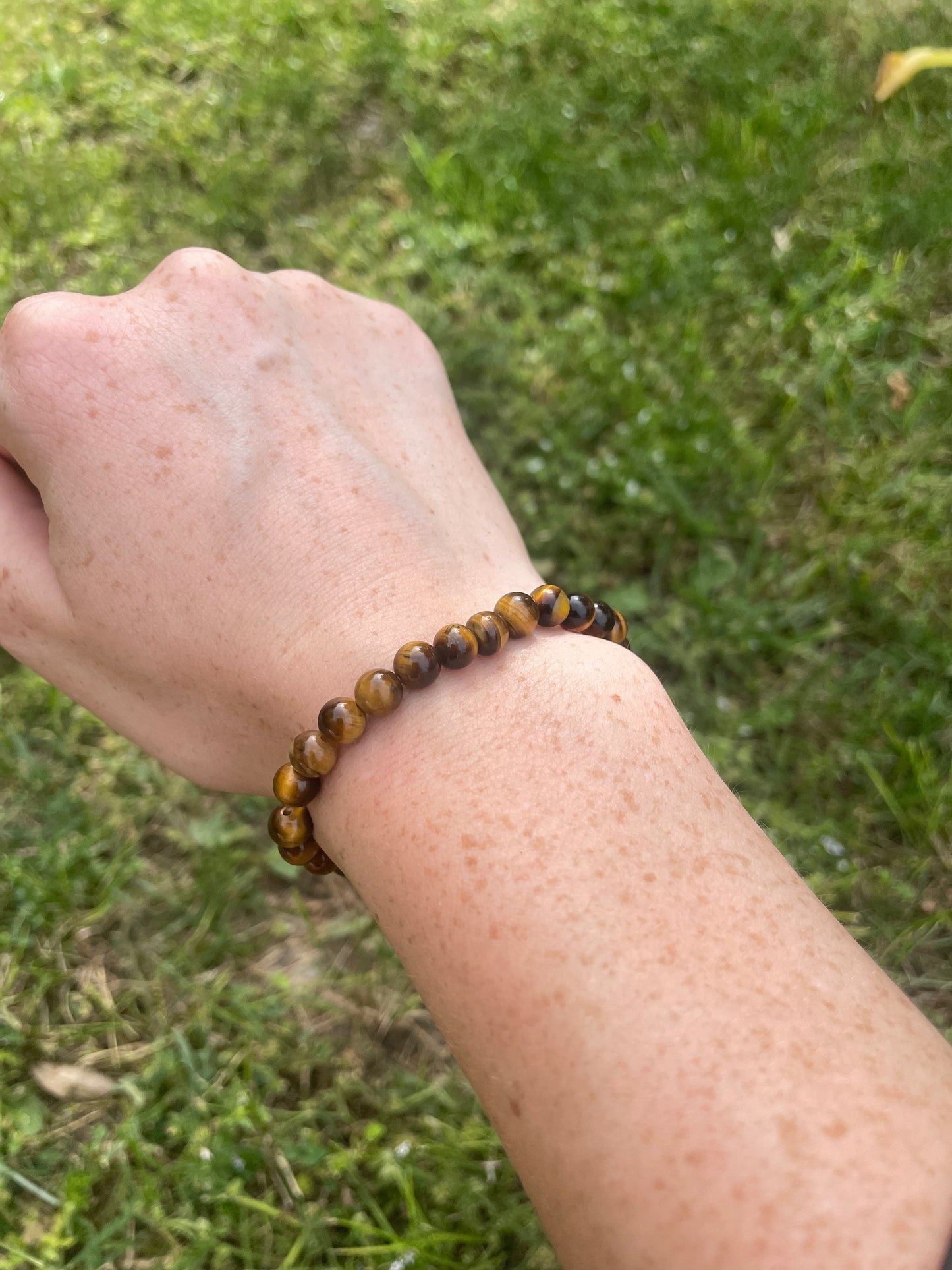 BRACELET OEIL DE TIGRE
