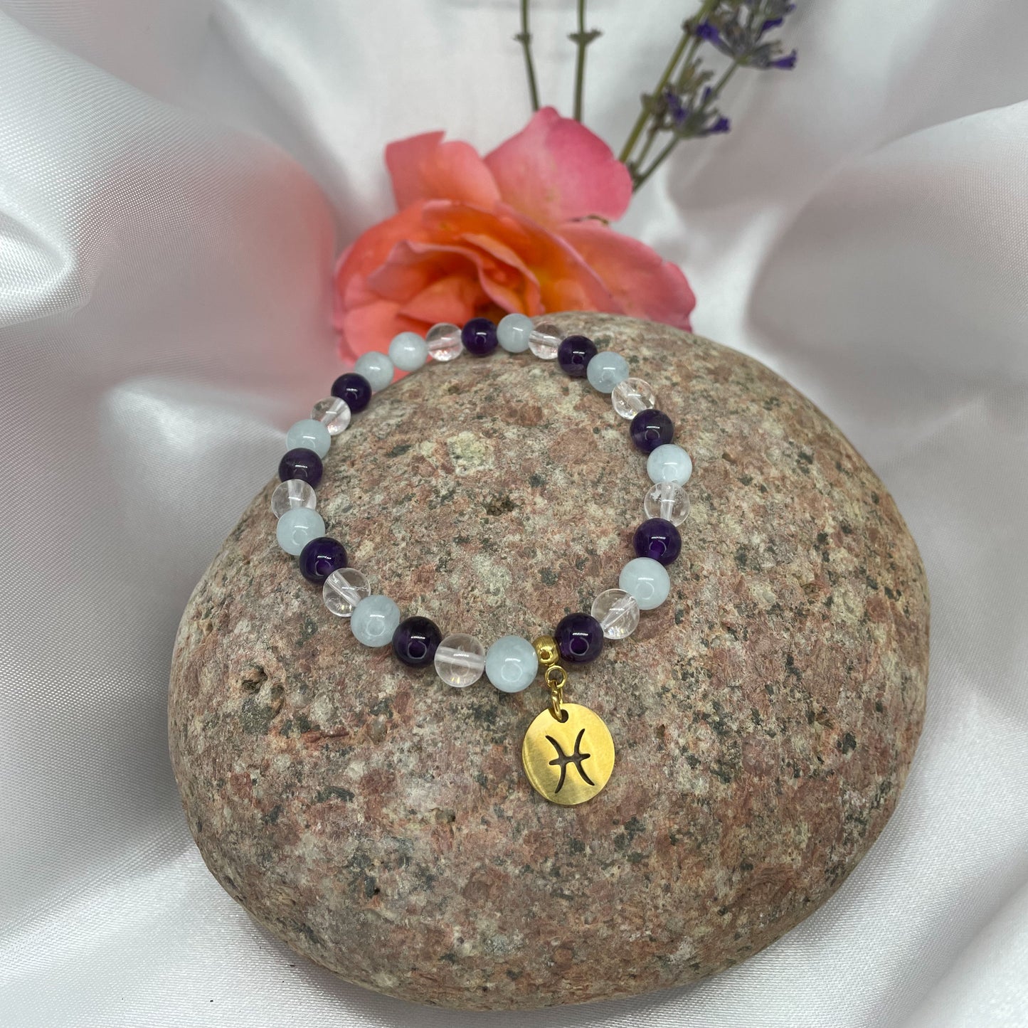 BRACELET POISSON