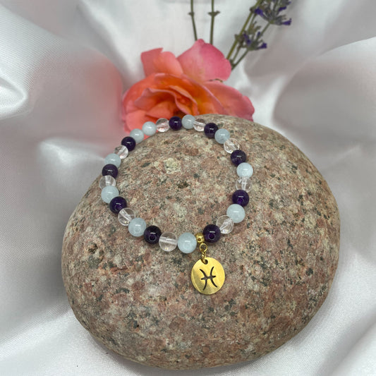 BRACELET POISSON