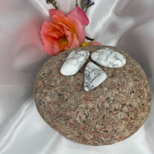 HOWLITE 3-4cm